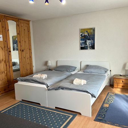 No.5 - Apartmenthaus In Stein Exterior photo