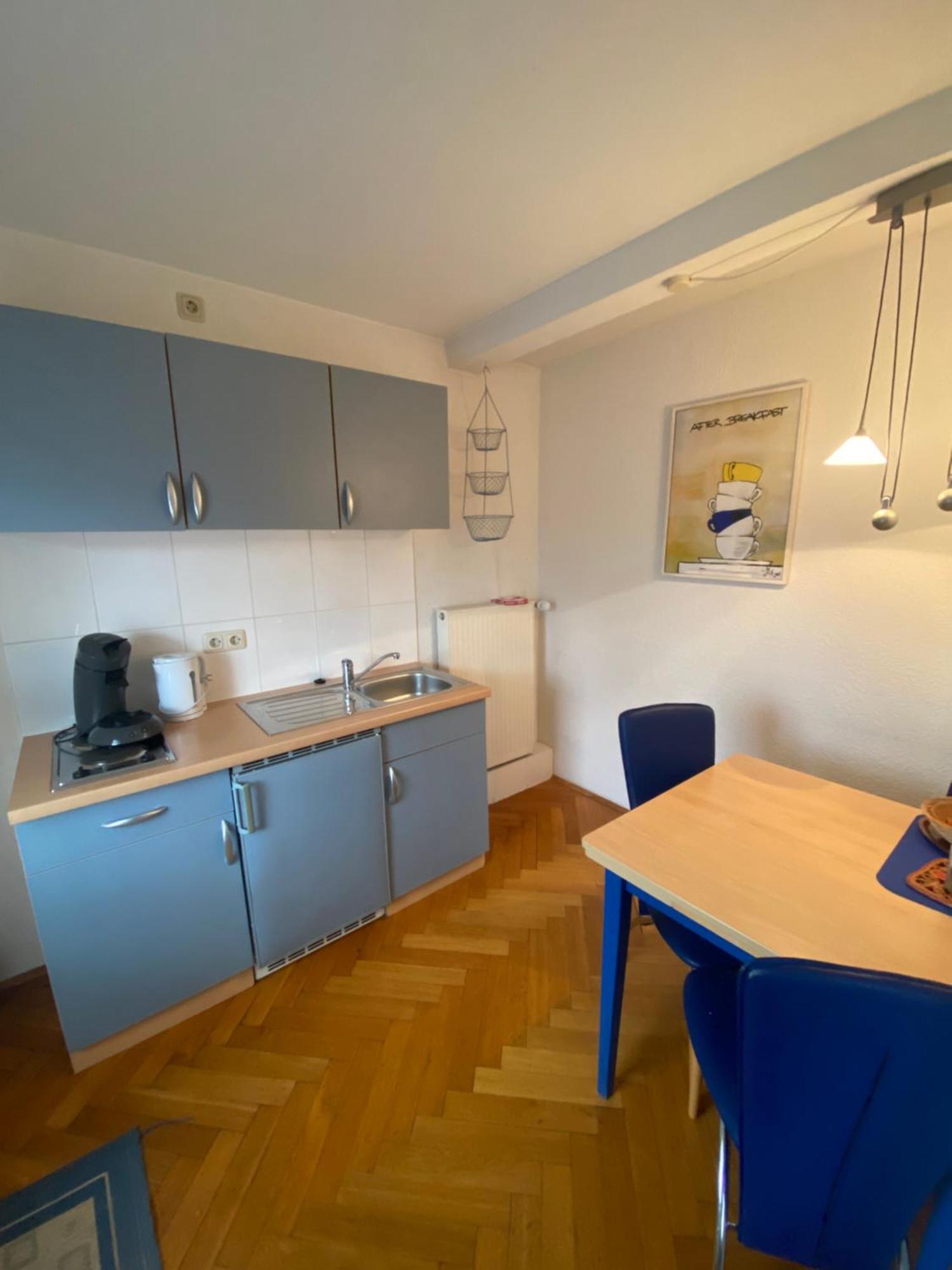 No.5 - Apartmenthaus In Stein Exterior photo