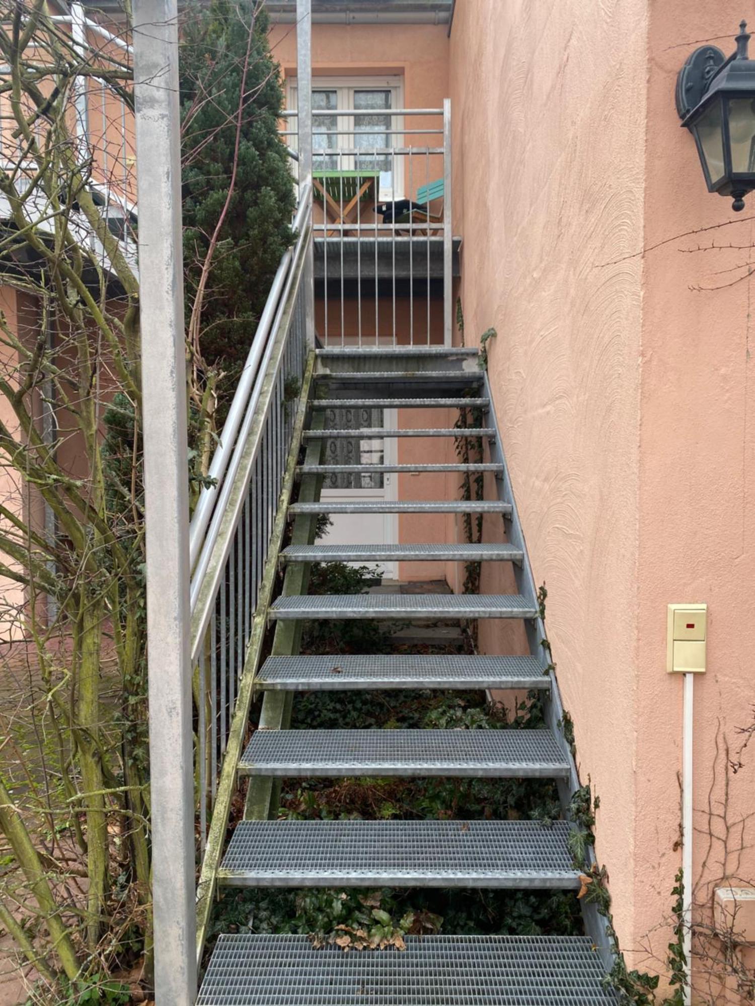 No.5 - Apartmenthaus In Stein Exterior photo
