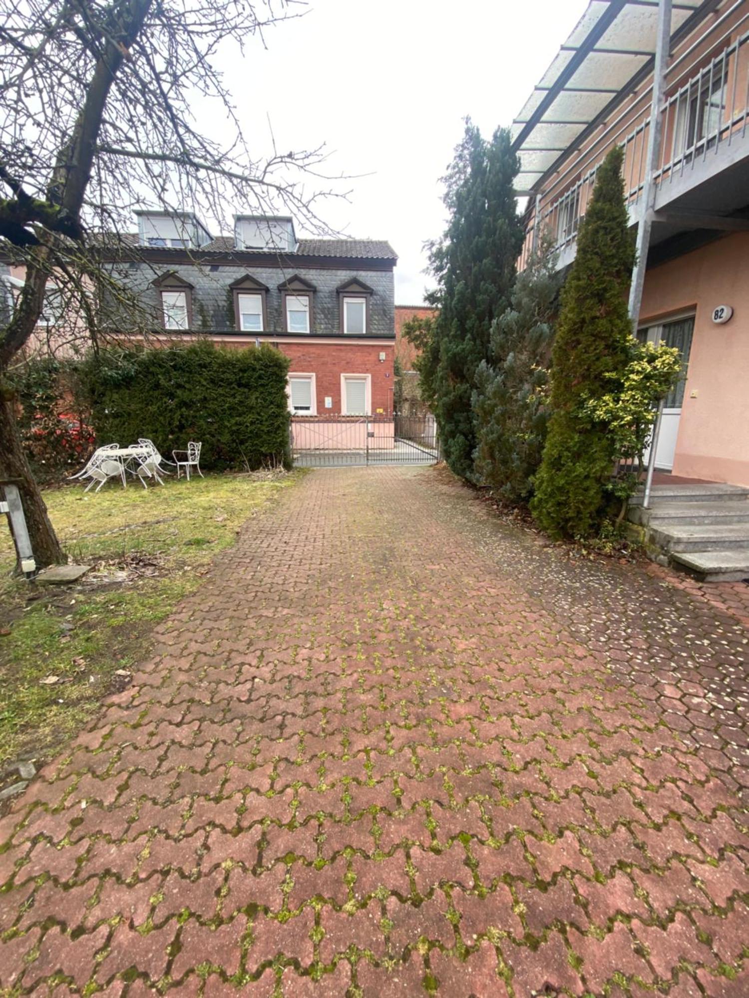 No.5 - Apartmenthaus In Stein Exterior photo
