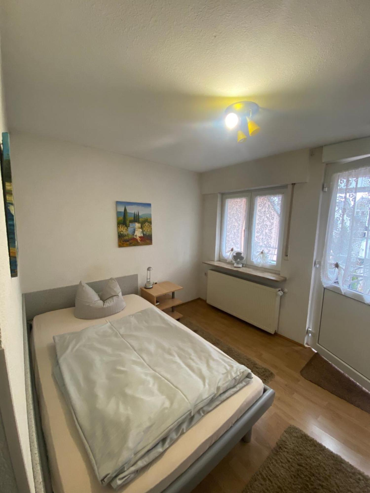 No.5 - Apartmenthaus In Stein Exterior photo