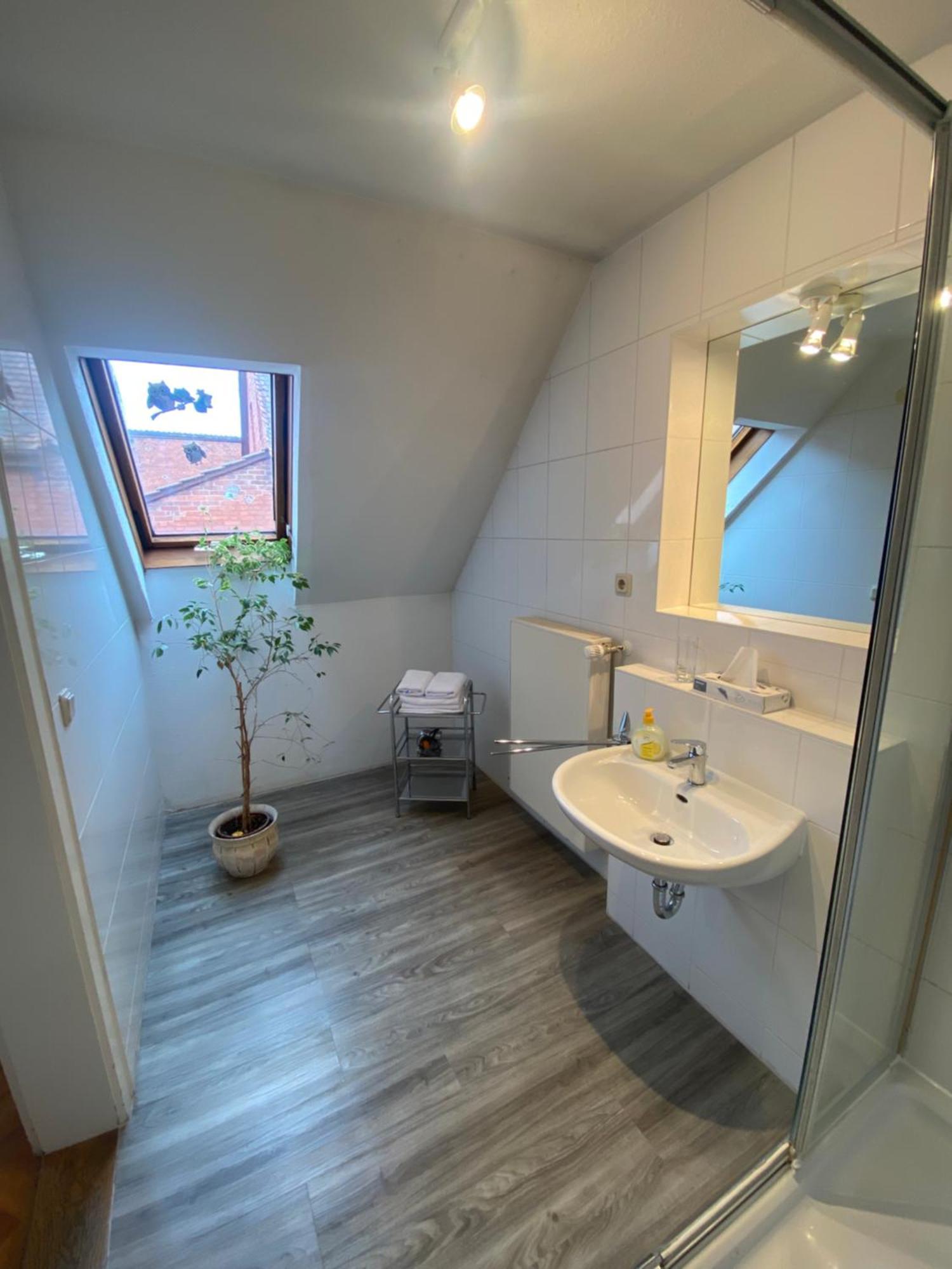 No.5 - Apartmenthaus In Stein Exterior photo