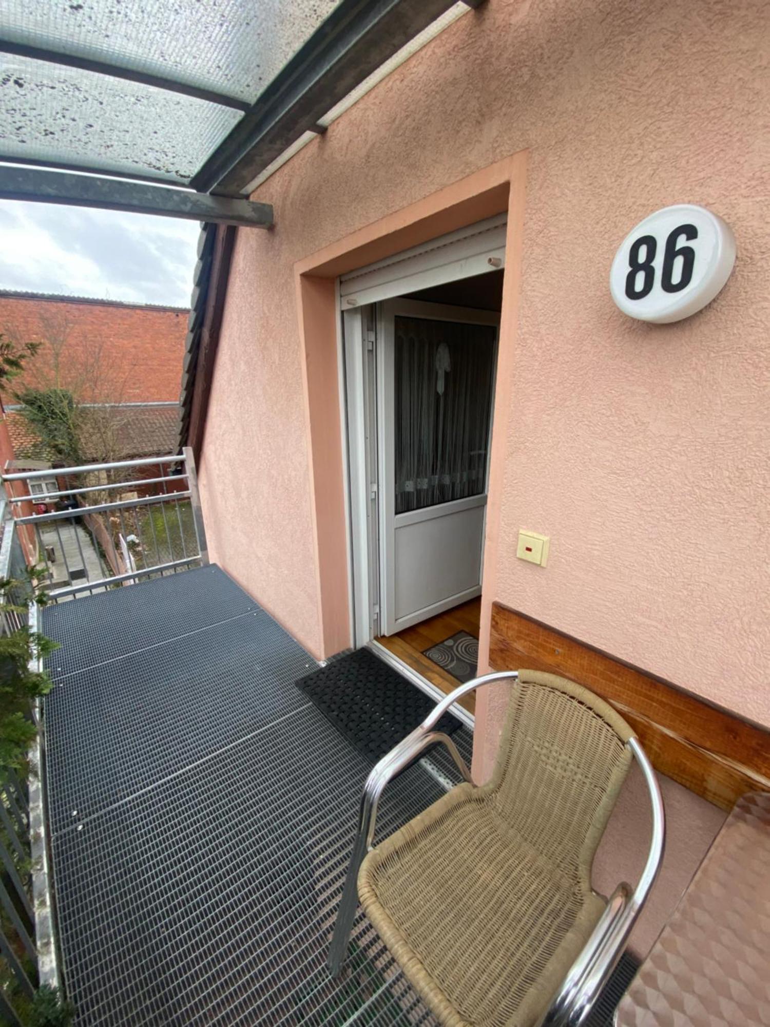 No.5 - Apartmenthaus In Stein Exterior photo