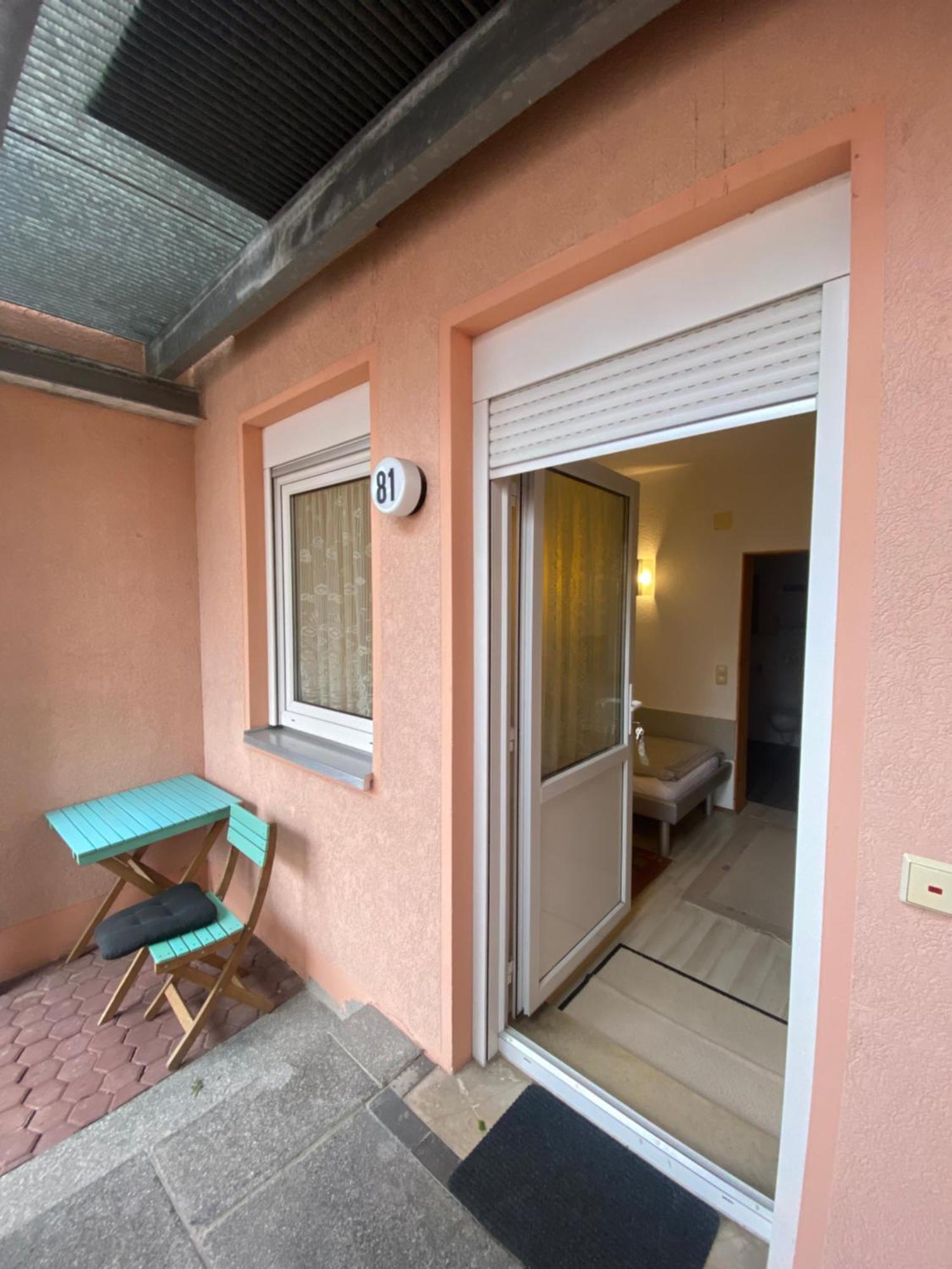No.5 - Apartmenthaus In Stein Exterior photo