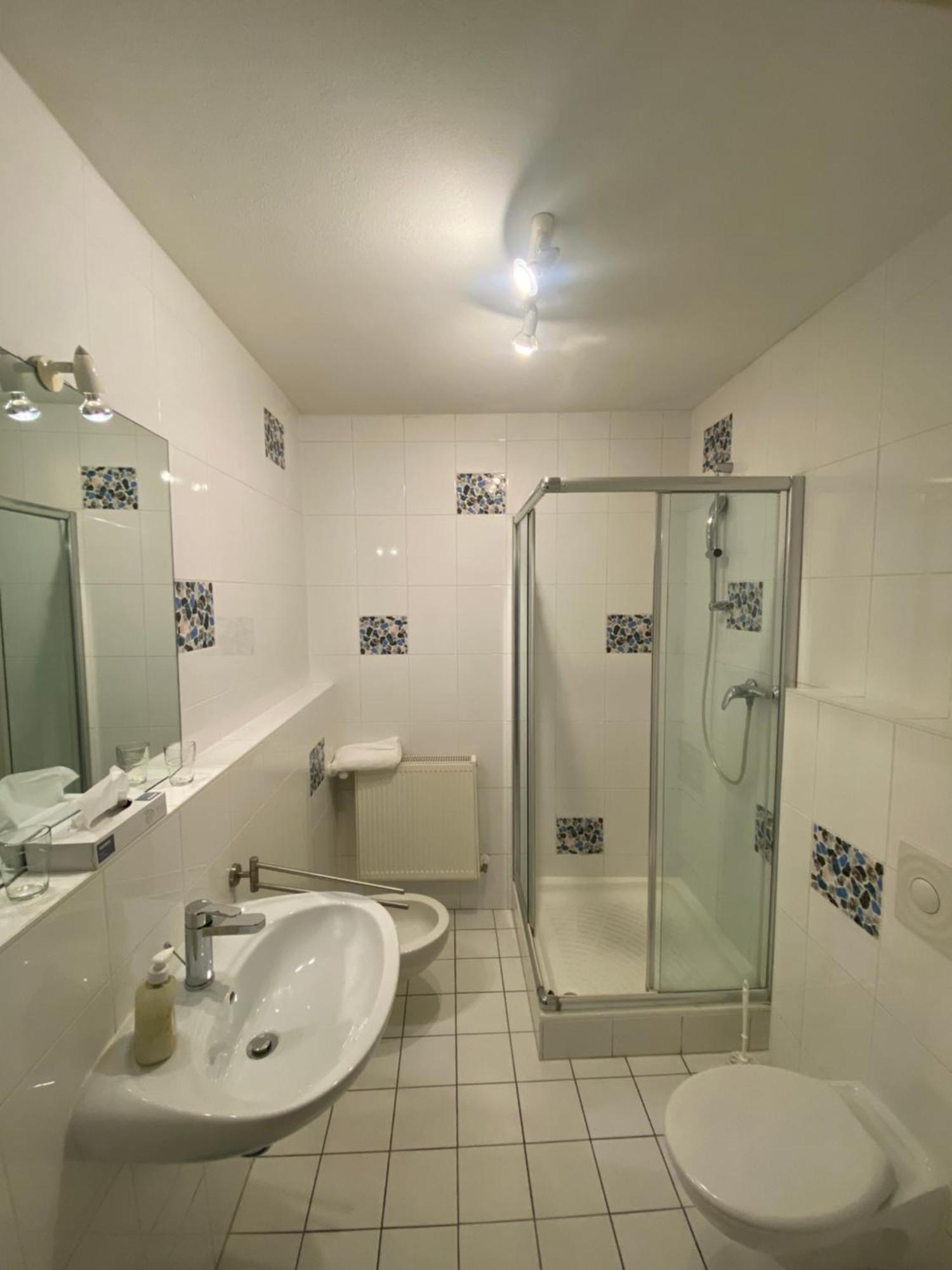 No.5 - Apartmenthaus In Stein Exterior photo