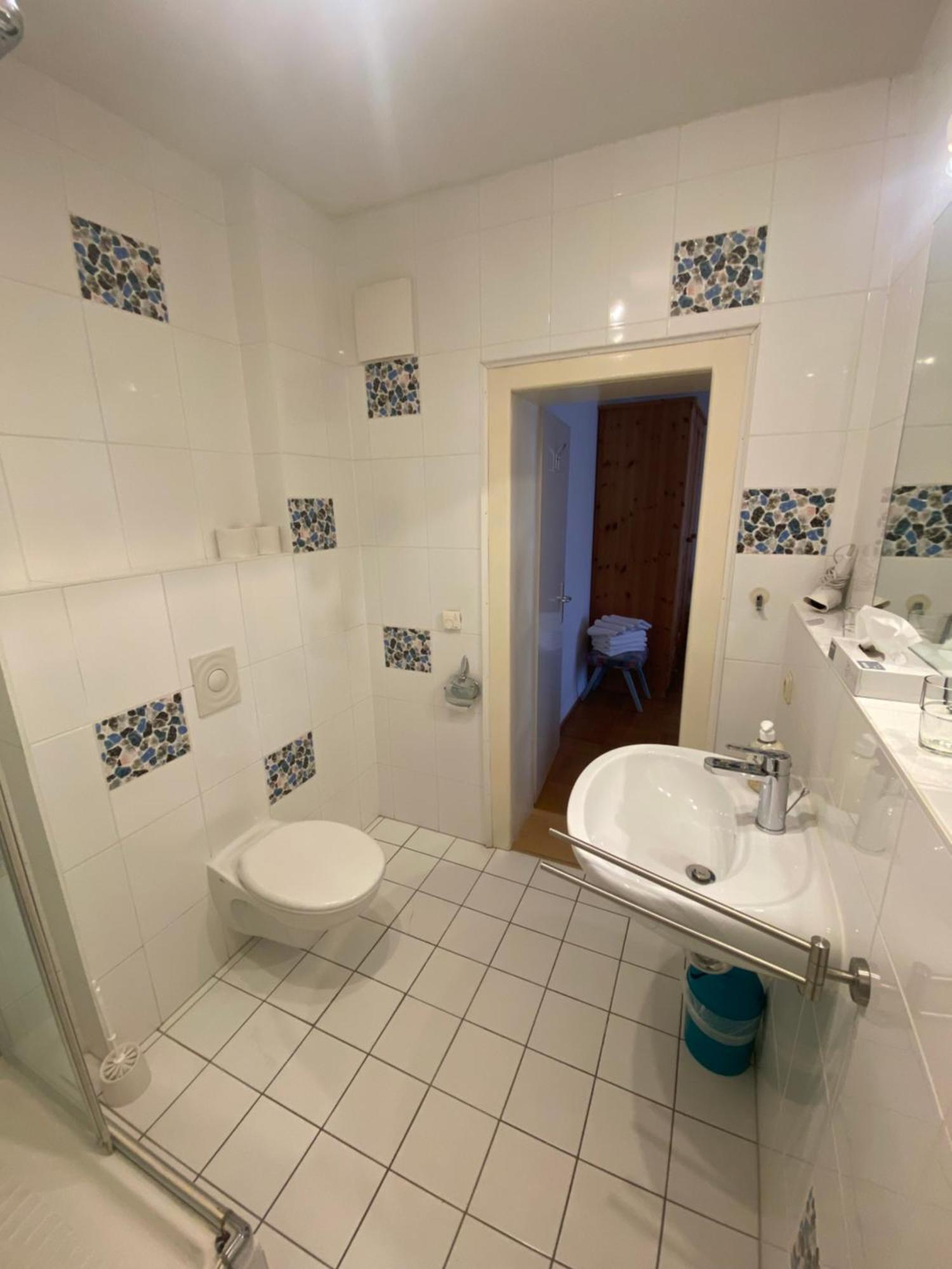 No.5 - Apartmenthaus In Stein Exterior photo