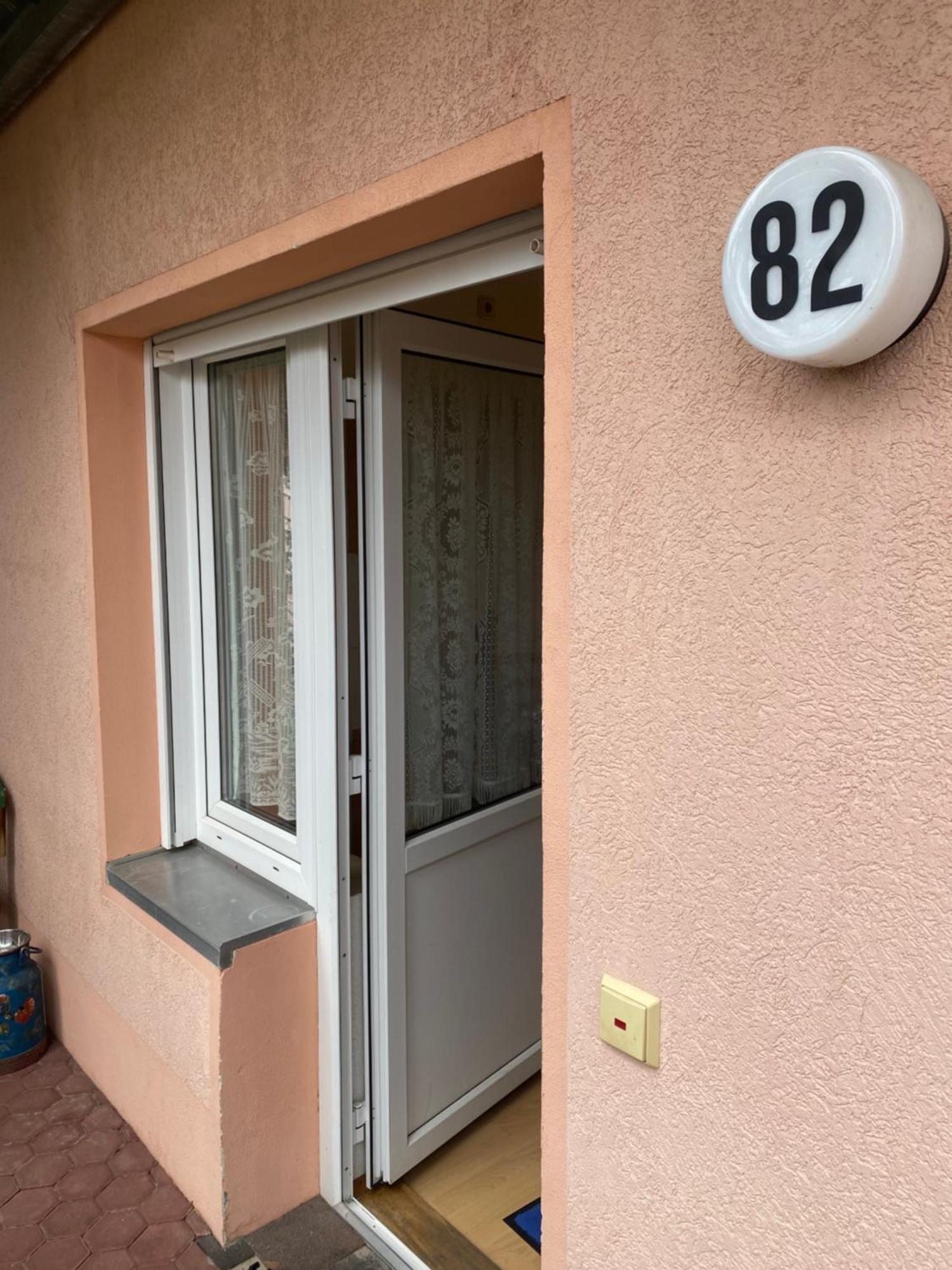 No.5 - Apartmenthaus In Stein Exterior photo