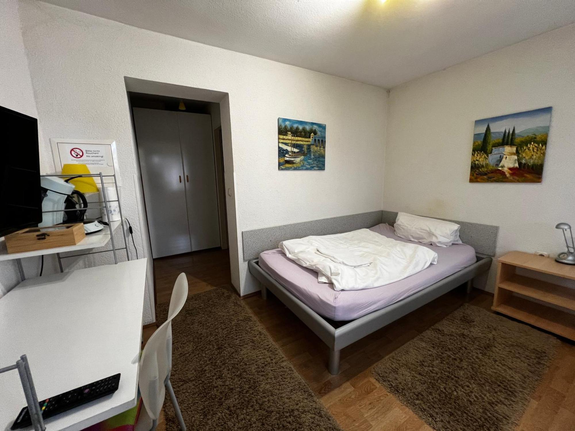 No.5 - Apartmenthaus In Stein Exterior photo