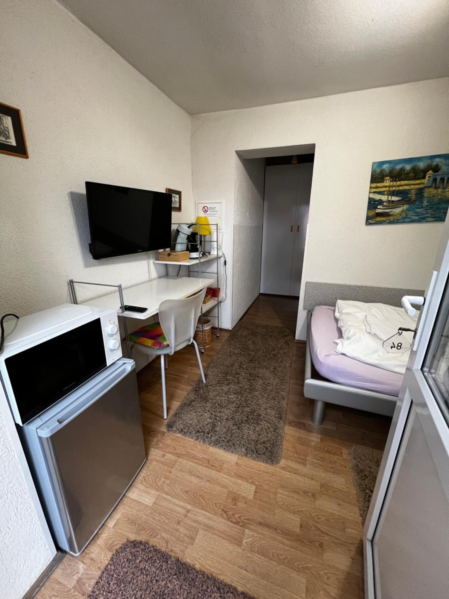 No.5 - Apartmenthaus In Stein Exterior photo