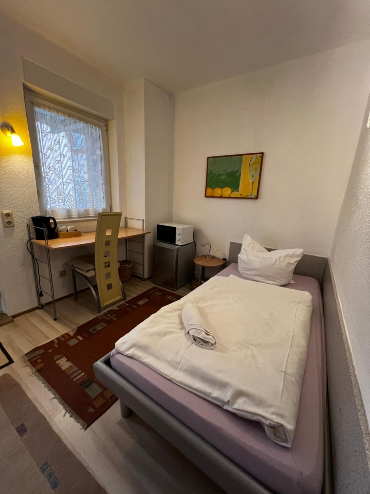 No.5 - Apartmenthaus In Stein Exterior photo