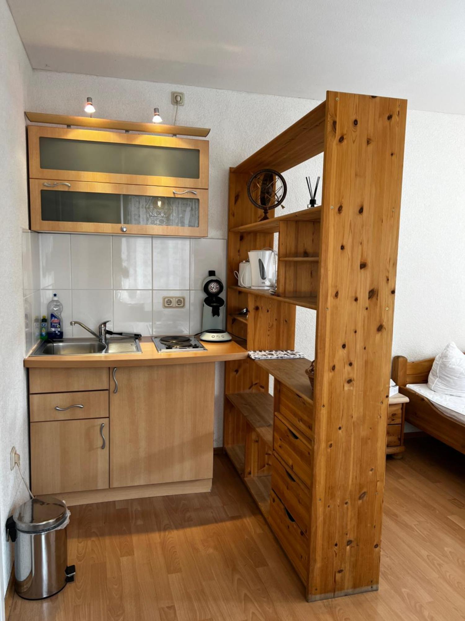 No.5 - Apartmenthaus In Stein Exterior photo