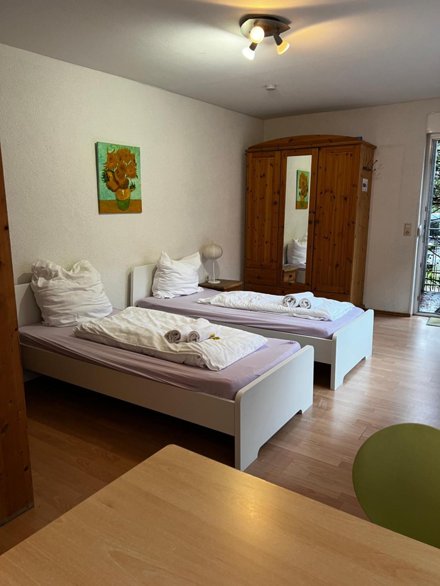 No.5 - Apartmenthaus In Stein Exterior photo