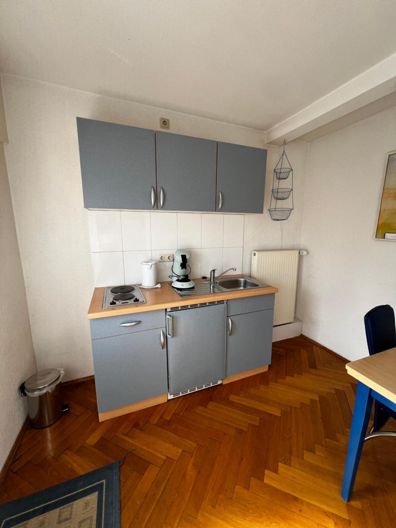 No.5 - Apartmenthaus In Stein Exterior photo