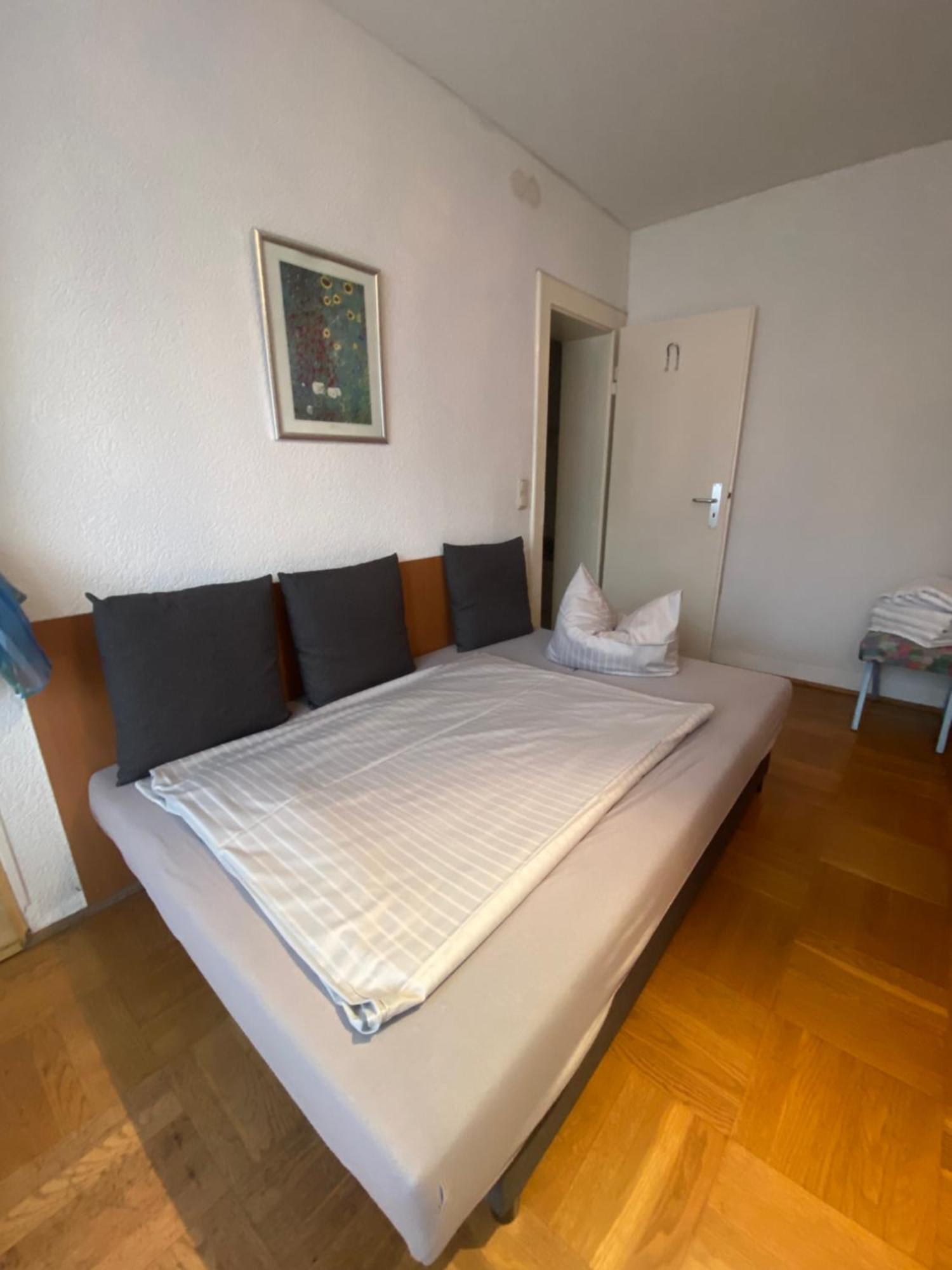 No.5 - Apartmenthaus In Stein Exterior photo