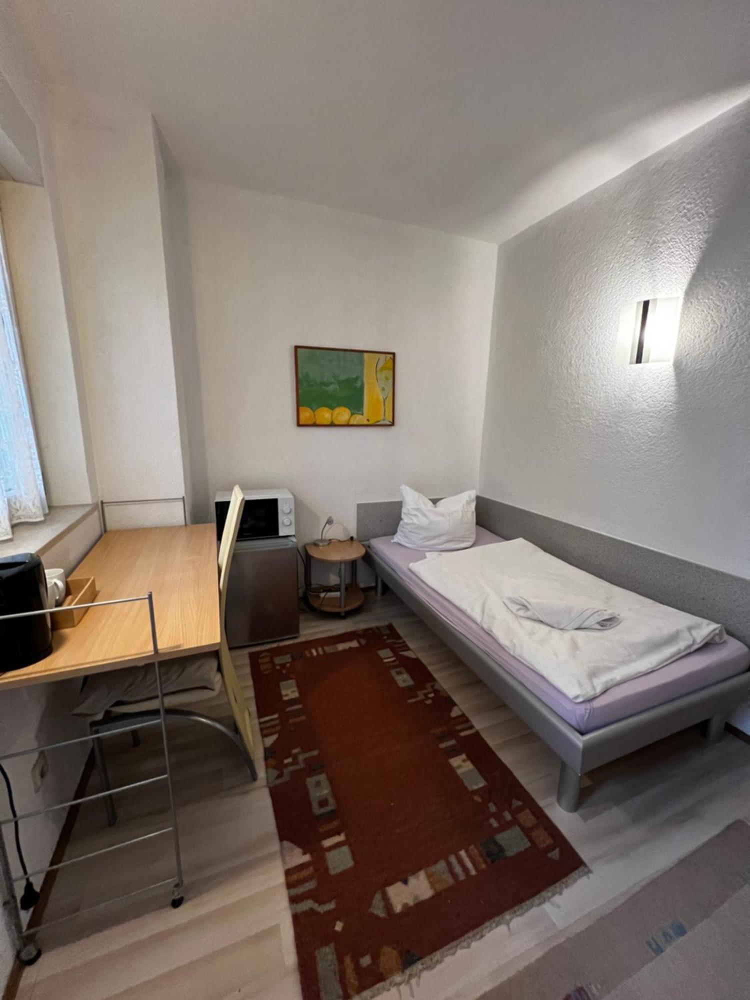 No.5 - Apartmenthaus In Stein Exterior photo