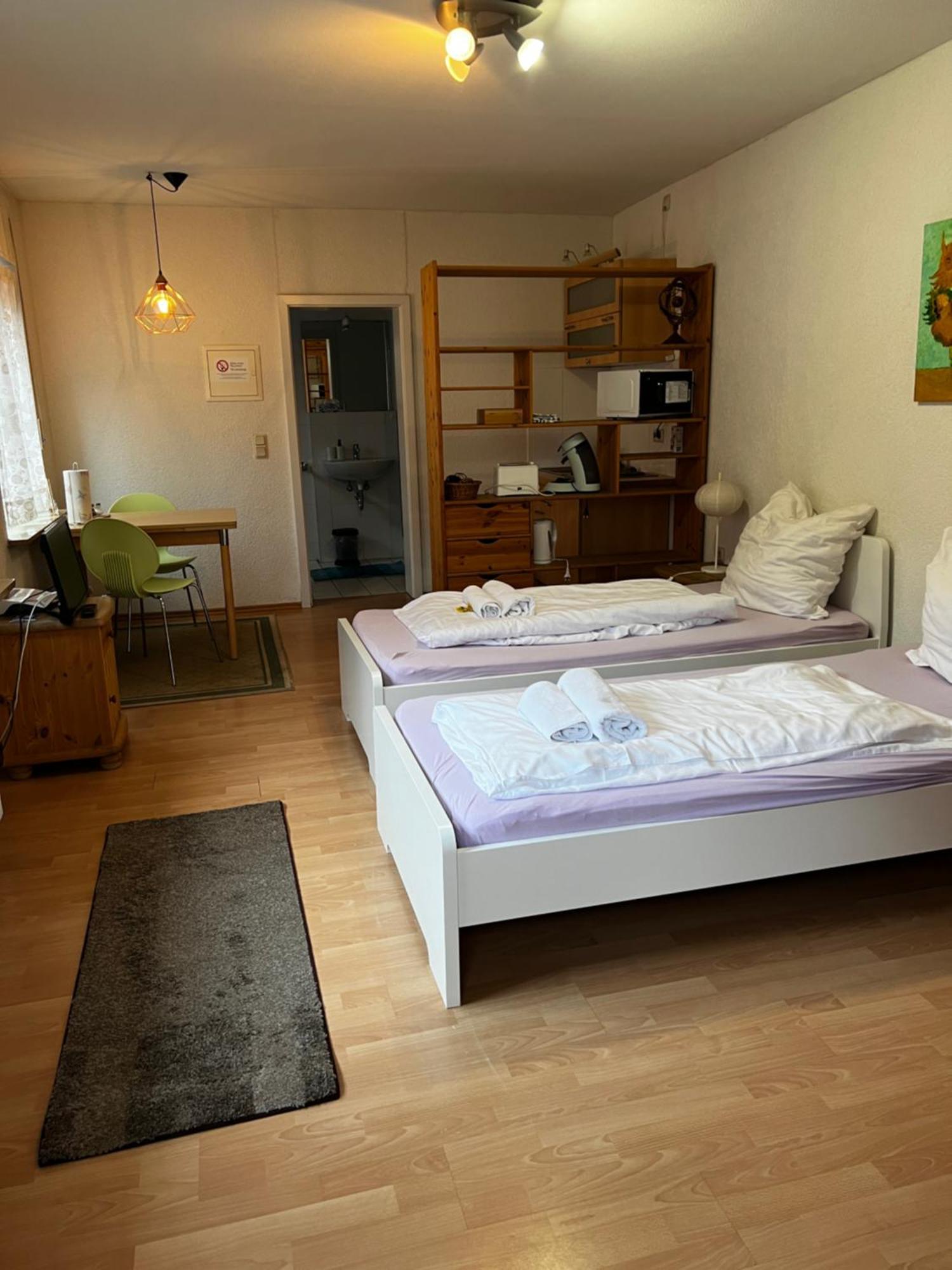 No.5 - Apartmenthaus In Stein Exterior photo
