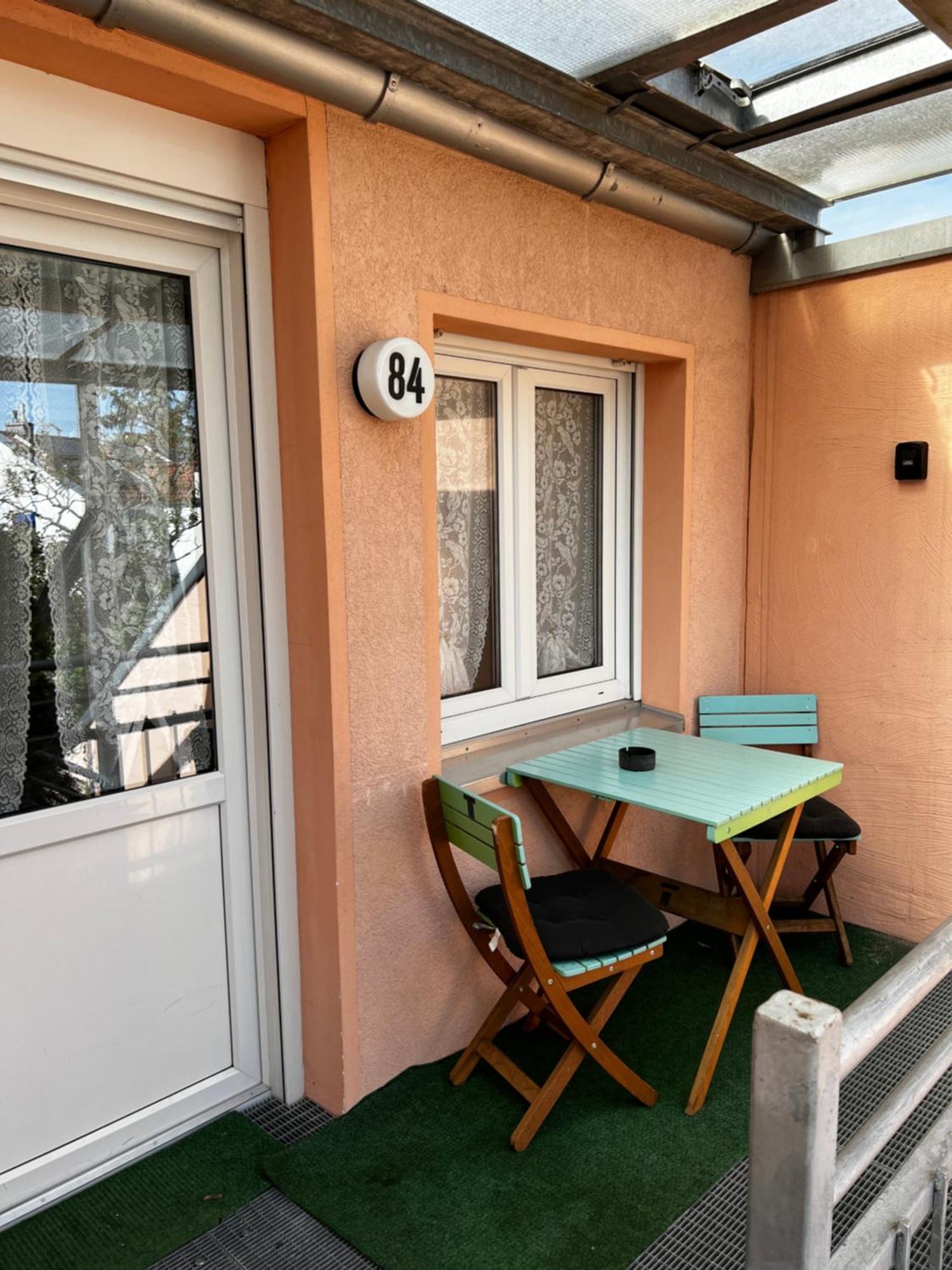 No.5 - Apartmenthaus In Stein Exterior photo